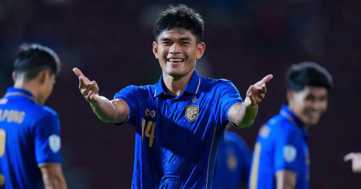 เส้นทางไร้พ่ายและกลยุทธ์ใหม่ในศึกอาเซียนคัพ รอบรองชนะเลิศ