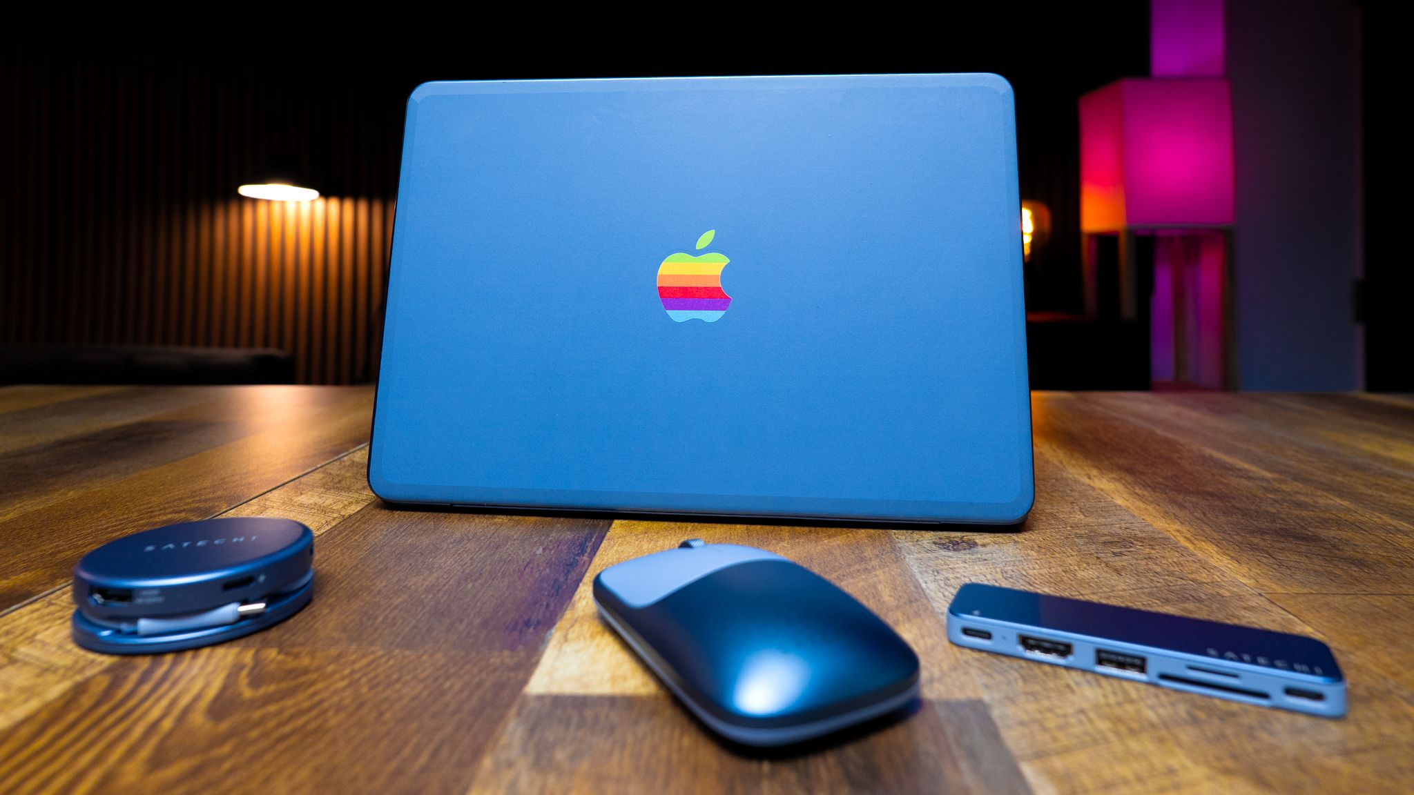 รีวิวอุปกรณ์เสริม Satechi สีเข้าชุด MacBook Neo: ชิ้นไหนคุ้ม ชิ้นไหนแค่สวย