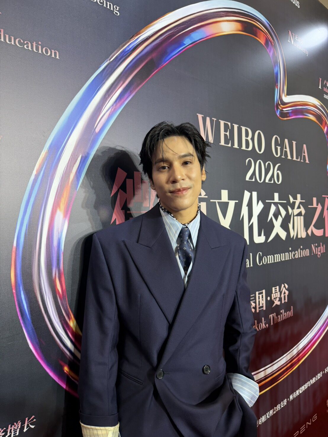 เคมี “ไมกี้-พีพี” จุดไฟซีรีส์รักใหม่ ‘จนกว่าจะรักคืนใจ’