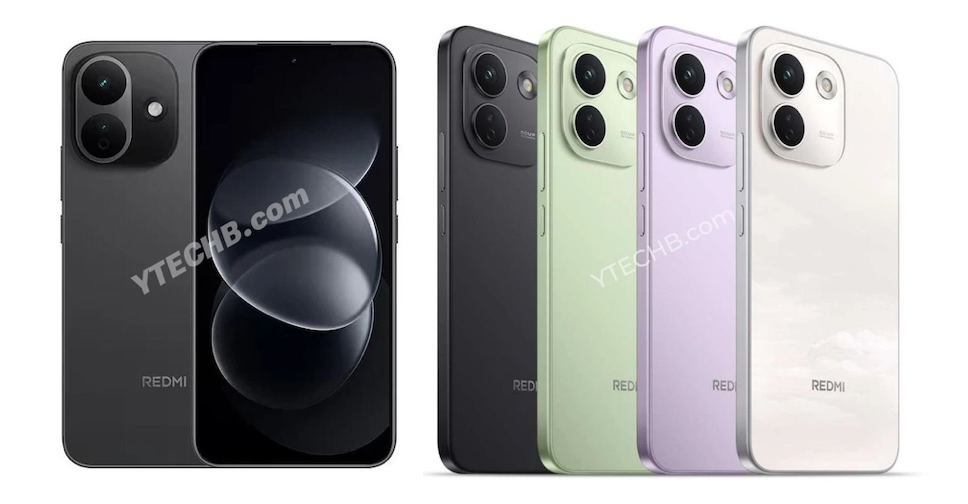 Redmi Note 17 Series เปิดศึกกลางตลาดด้วย Snapdragon ชิปใหญ่ แบตมหึมา