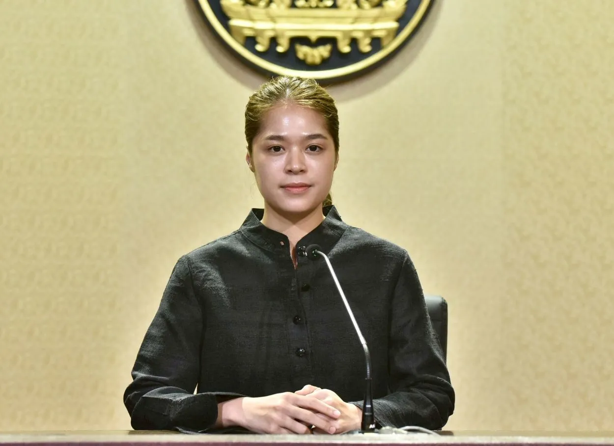 รัฐบาลเปิดทีมเยียวยาจิตใจฉุกเฉิน 24 ชม. หลังเหตุรุนแรงในโรงเรียน