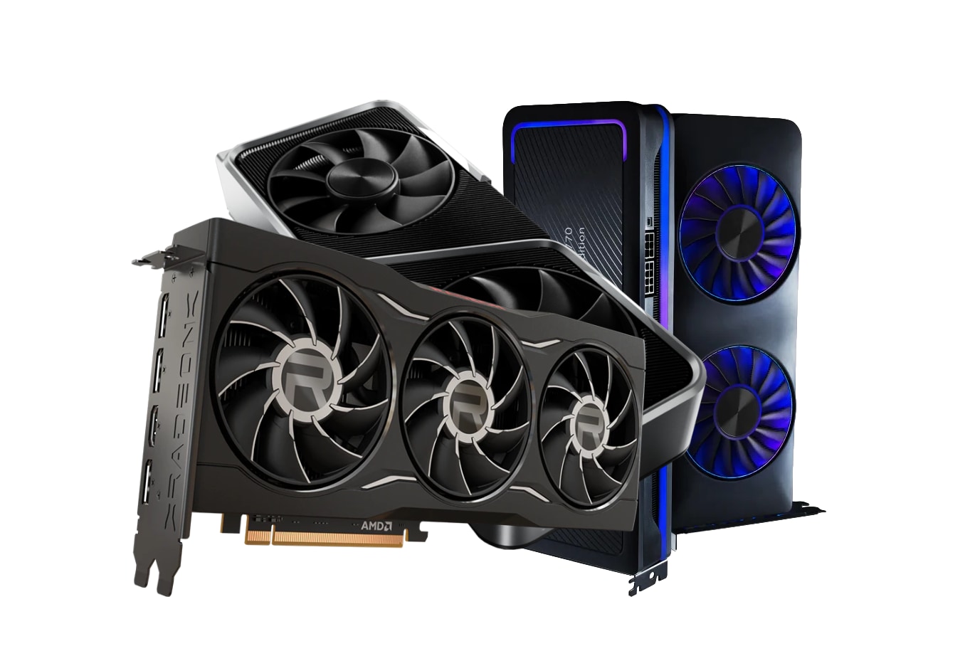 คู่มือซื้อการ์ดจอเล่นเกม เลือก GPU ให้คุ้มทุกงบ