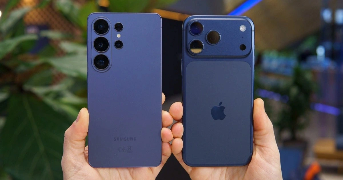 Apple ครอง 65% ตลาดสมาร์ทโฟนพรีเมียม ส่งผลอย่างไรต่อแฟลกชิปเครื่องต่อไปของคุณ