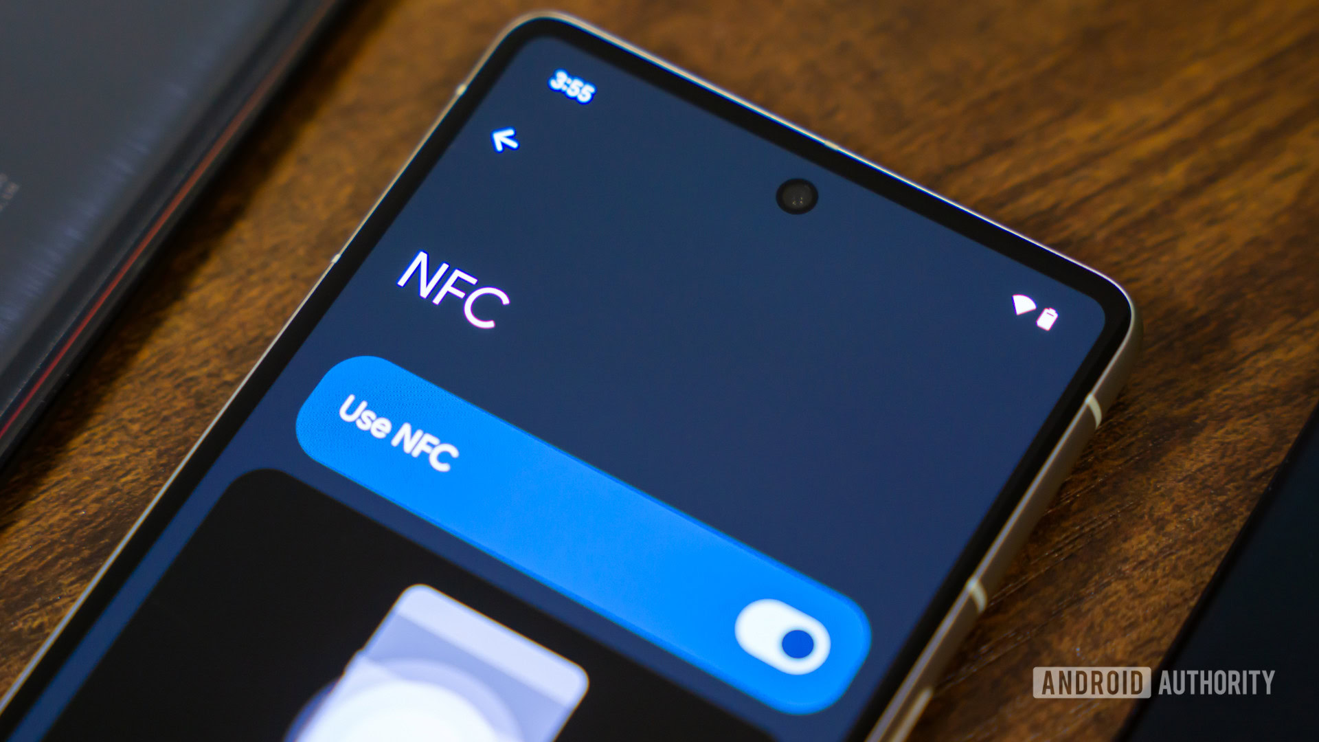 ปลดล็อกพลังมือถือด้วย NFC tags บน Samsung Modes และ Routines