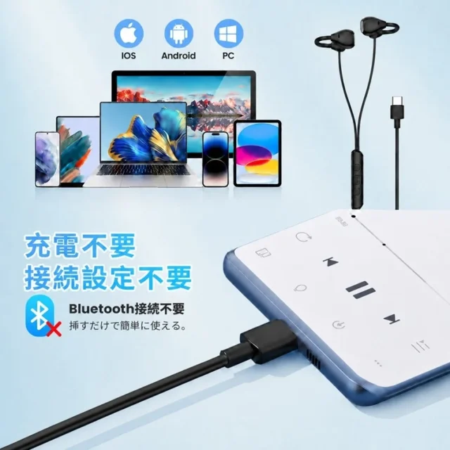 ทำไมหูฟังสาย USB Type-C กำลังกลับมา และรุ่นไหนน่าลอง