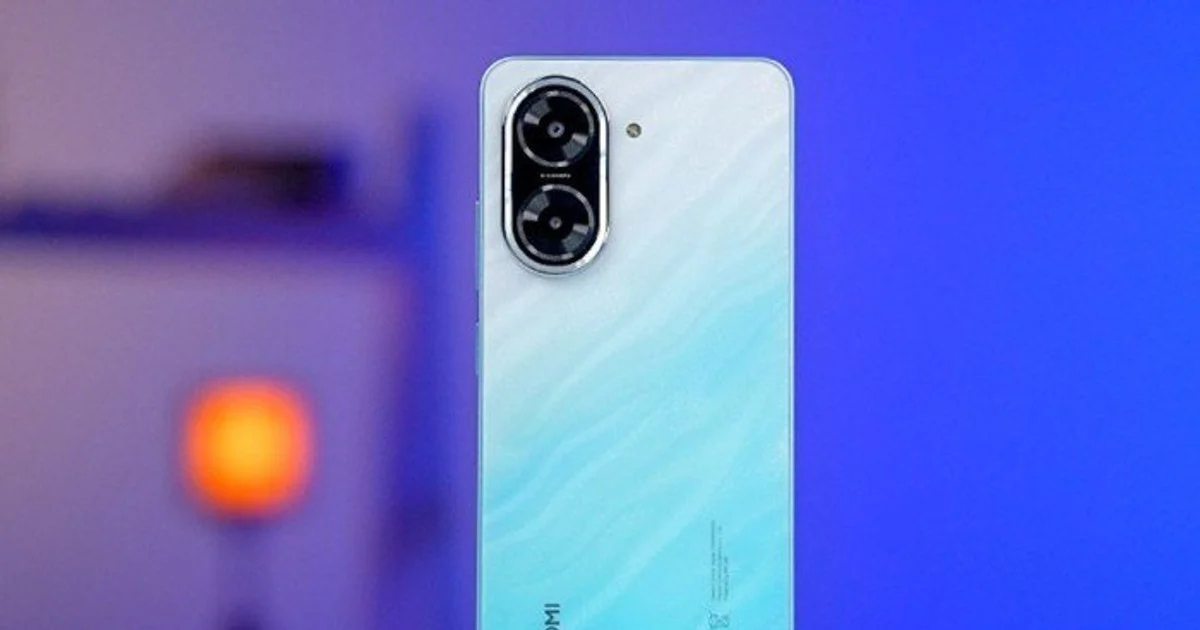 เปรียบเทียบ 5G บัджเจต ใต้ 6,000 บาท เมื่อ Galaxy A06 5G ชนคู่แข่ง
