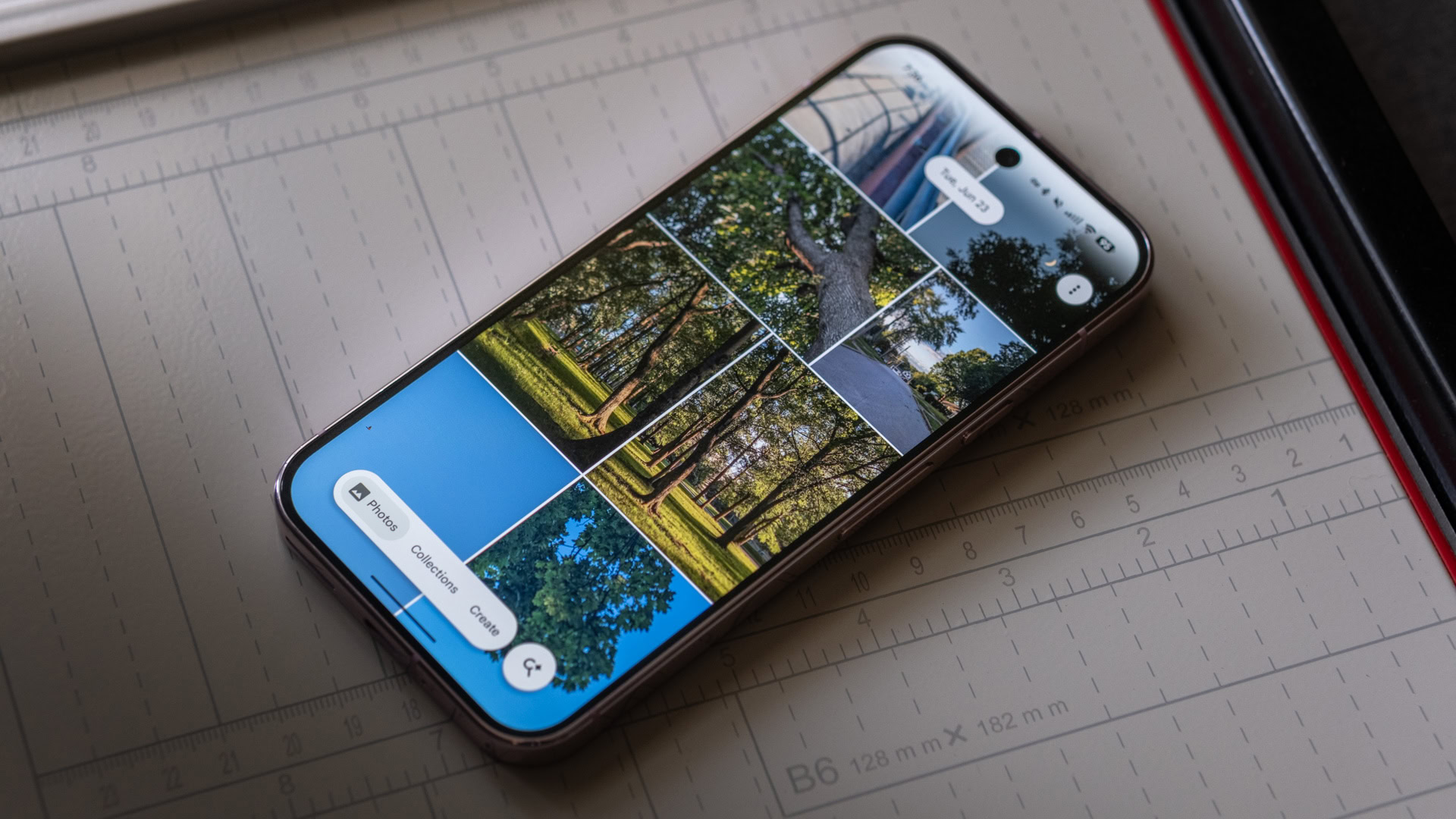 Google Photos แก้บั๊ก Drag-to-Select แล้ว: ฟีเจอร์เลือกหลายรูปกลับมาใช้งานได้