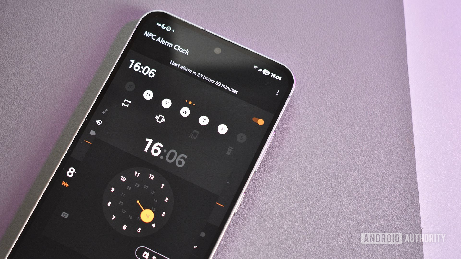 เปลี่ยนมือถือให้ฉลาดด้วย NFC tags บน Samsung Modes และ Routines