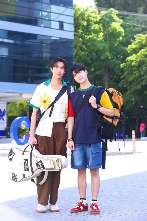 จุดจีบสายมู Unlucky Bae: เมื่อคำสาปกลายเป็นจุดเริ่มต้นของความรัก