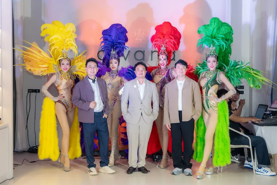 เมื่อการแพทย์กลายเป็นไลฟ์สไตล์หรู: การท่องเที่ยวสุขภาพยุคใหม่