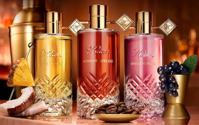 น้ำหอมหรูหรา นิยามใหม่ของกลิ่นหอมจาก Burberry, By Kilian และ Penhaligon’s