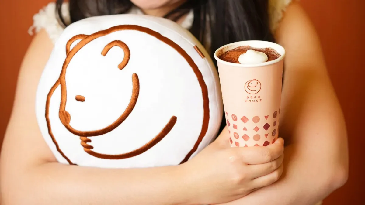 ร้านสะดวกซื้อบุกตลาดเมนูเครื่องดื่มใหม่ ยกระดับประสบการณ์กาแฟและชา