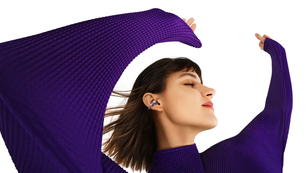 หูฟัง Open-ear ที่ใส่ได้ทั้งวัน: รีวิว HUAWEI FreeClip 2 S