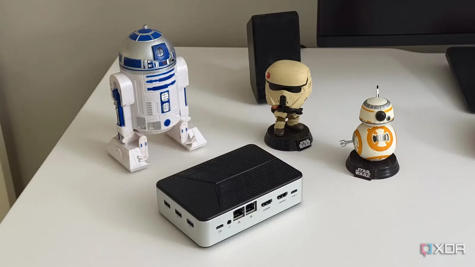 ตั้งค่า media server บ้าน ให้เสถียรด้วย Jellyfin บน mini PC