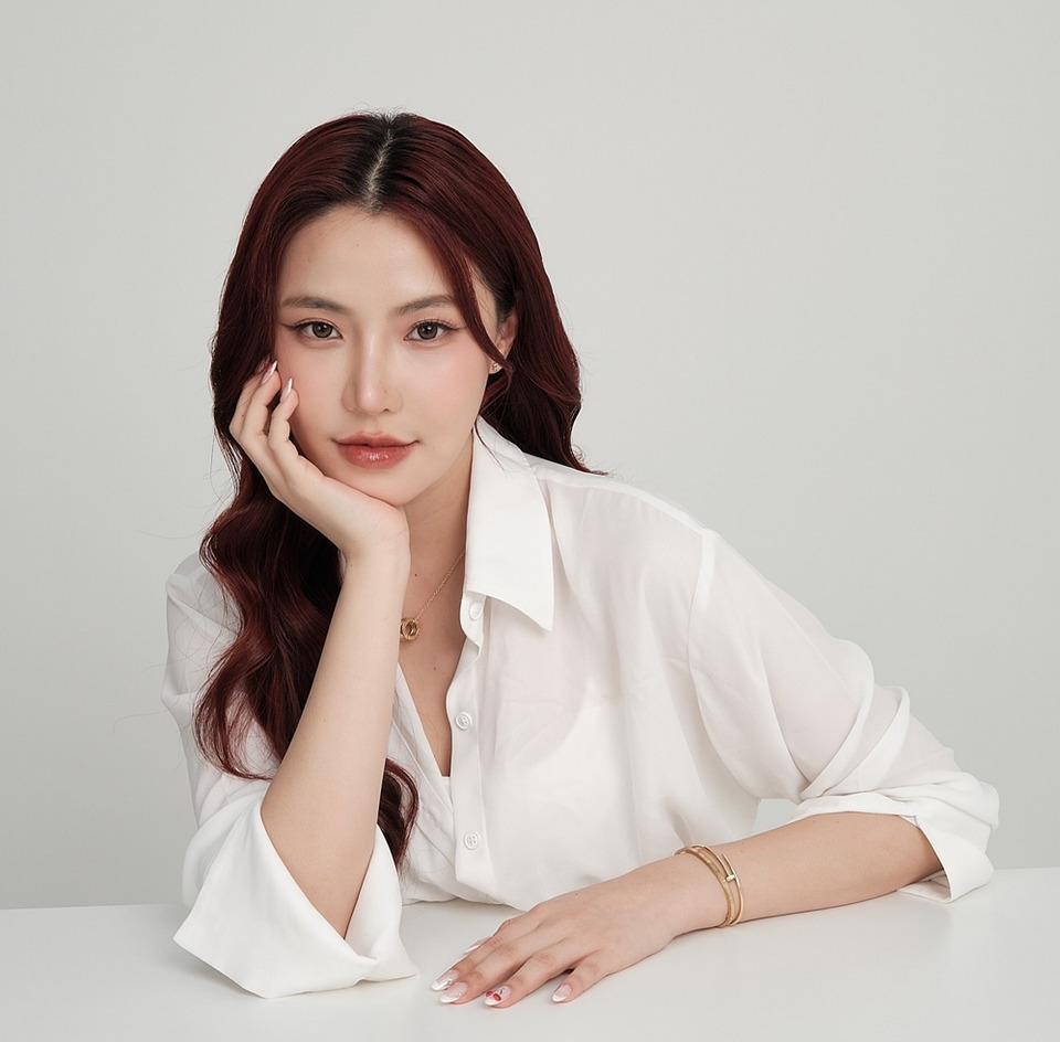 เมื่อแฟชั่นพบสุขภาพ: โชว์โคลแลบ Sistersfabric x Yolé