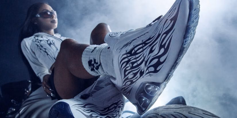 Adidas พลิกสนีกเกอร์คอร์ทคลาสสิกให้กลายเป็นของสะสมยุคใหม่