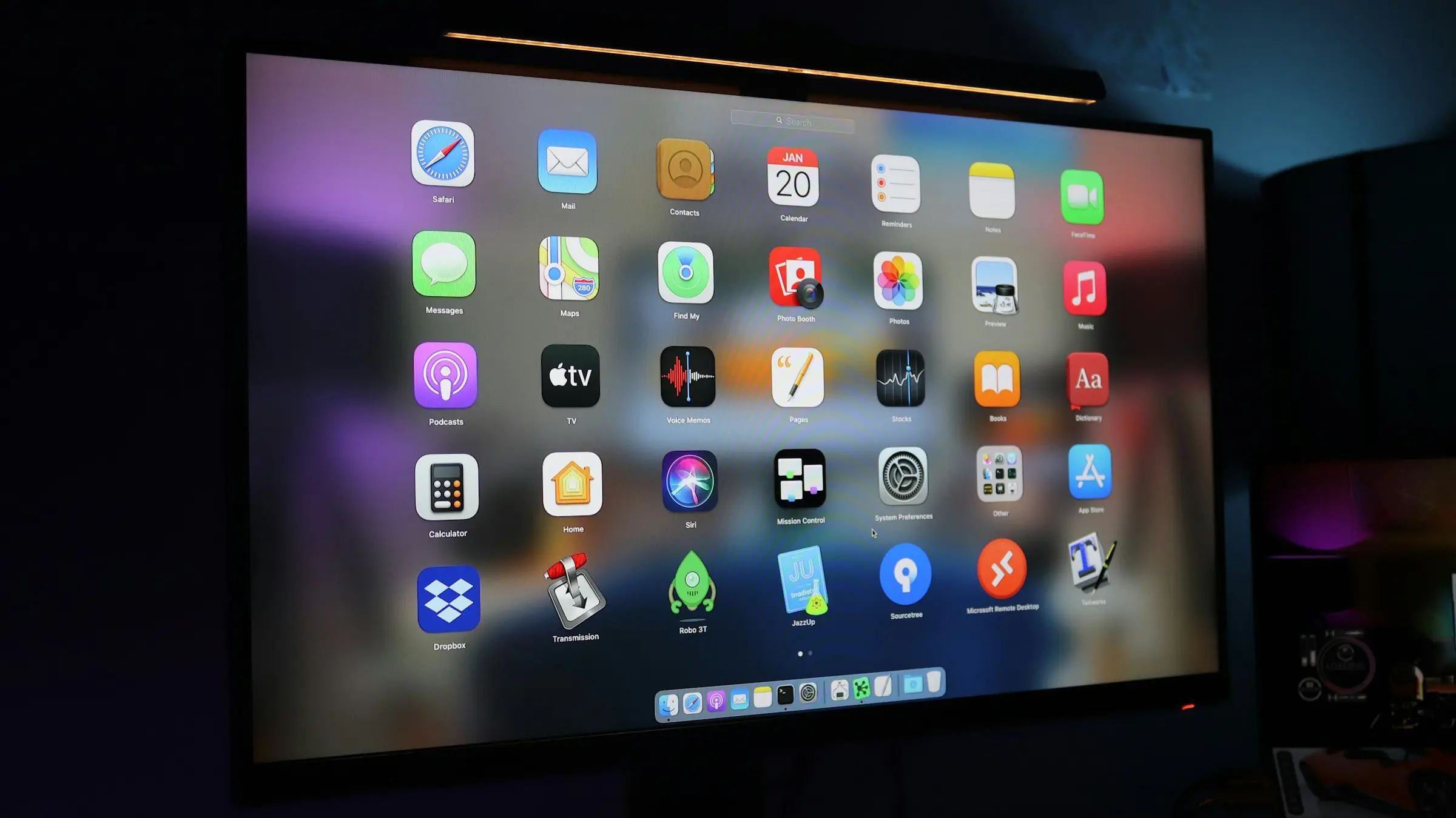 เปลี่ยนแอปพื้นฐานของ Apple ให้ MacBook ทำงานได้ดีขึ้น