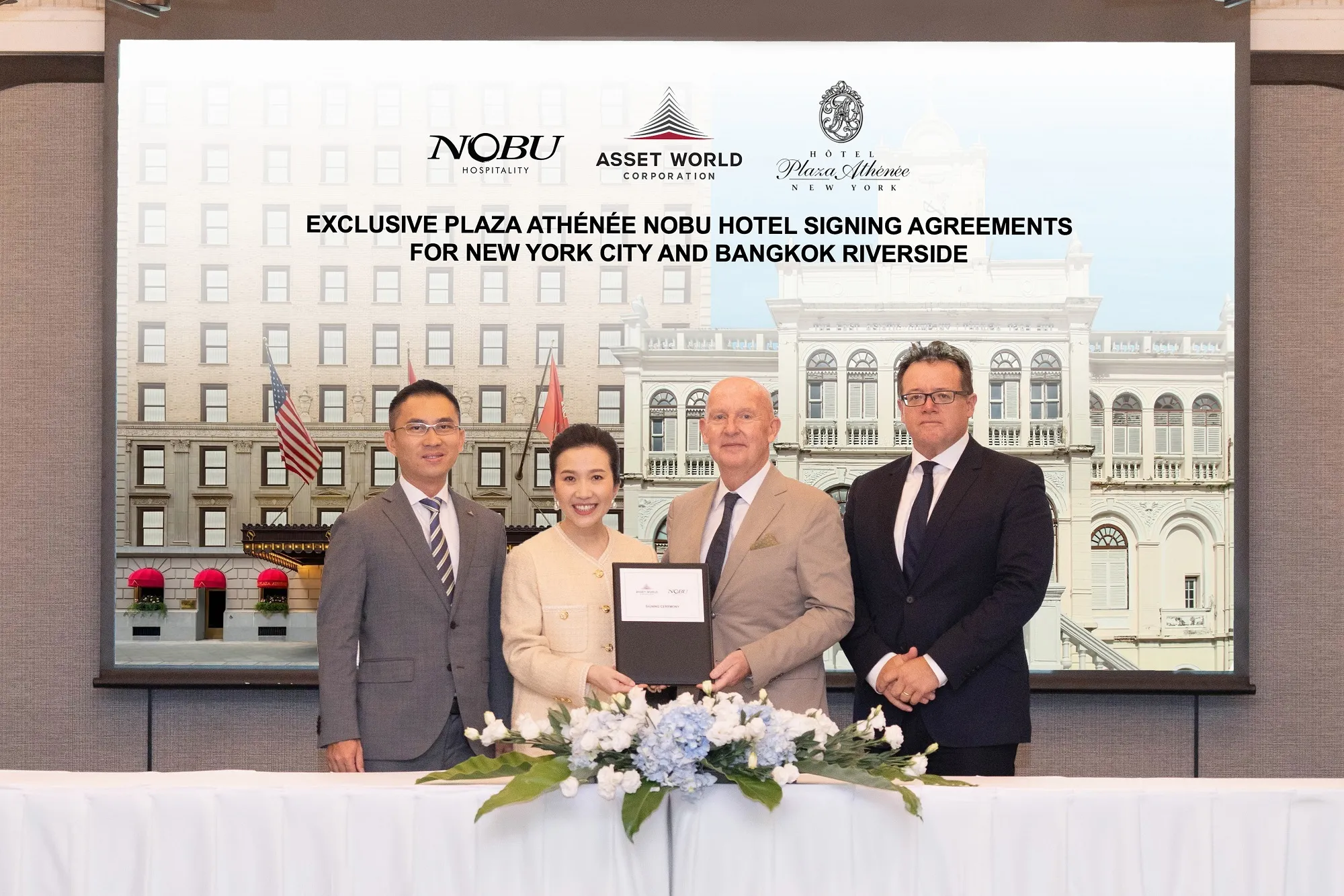 ทำไมตึกเก่าถึงกลายเป็นสมบัติทองของธุรกิจโรงแรมยุคใหม่