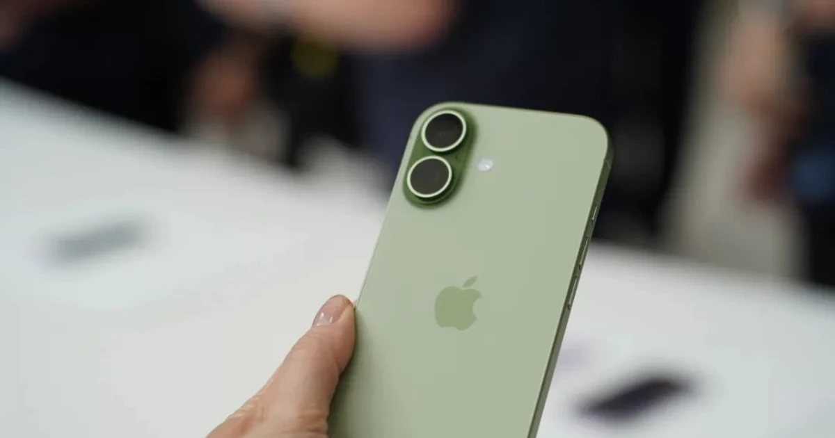 ราคา iPhone 17 ขึ้น ก่อนคลื่นแพงจาก iPhone 18 Pro