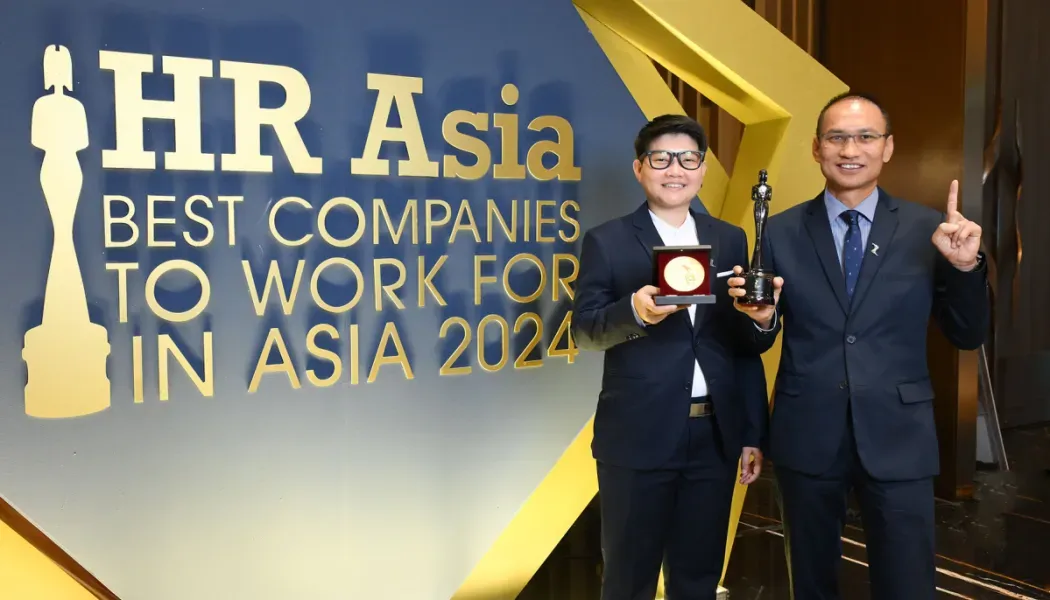 แบรนด์ไทยบนเวทีโลก: พันธมิตร นวัตกรรม และประสบการณ์ใหม่