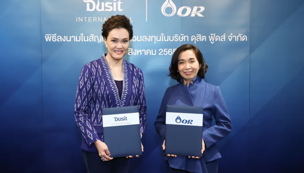 สตรีทฟู้ดแบรนด์ไทยบุกตลาดต่างประเทศ: จากฟู้ดเดลิเวอรี่สู่การลงทุนข้ามพรมแดน