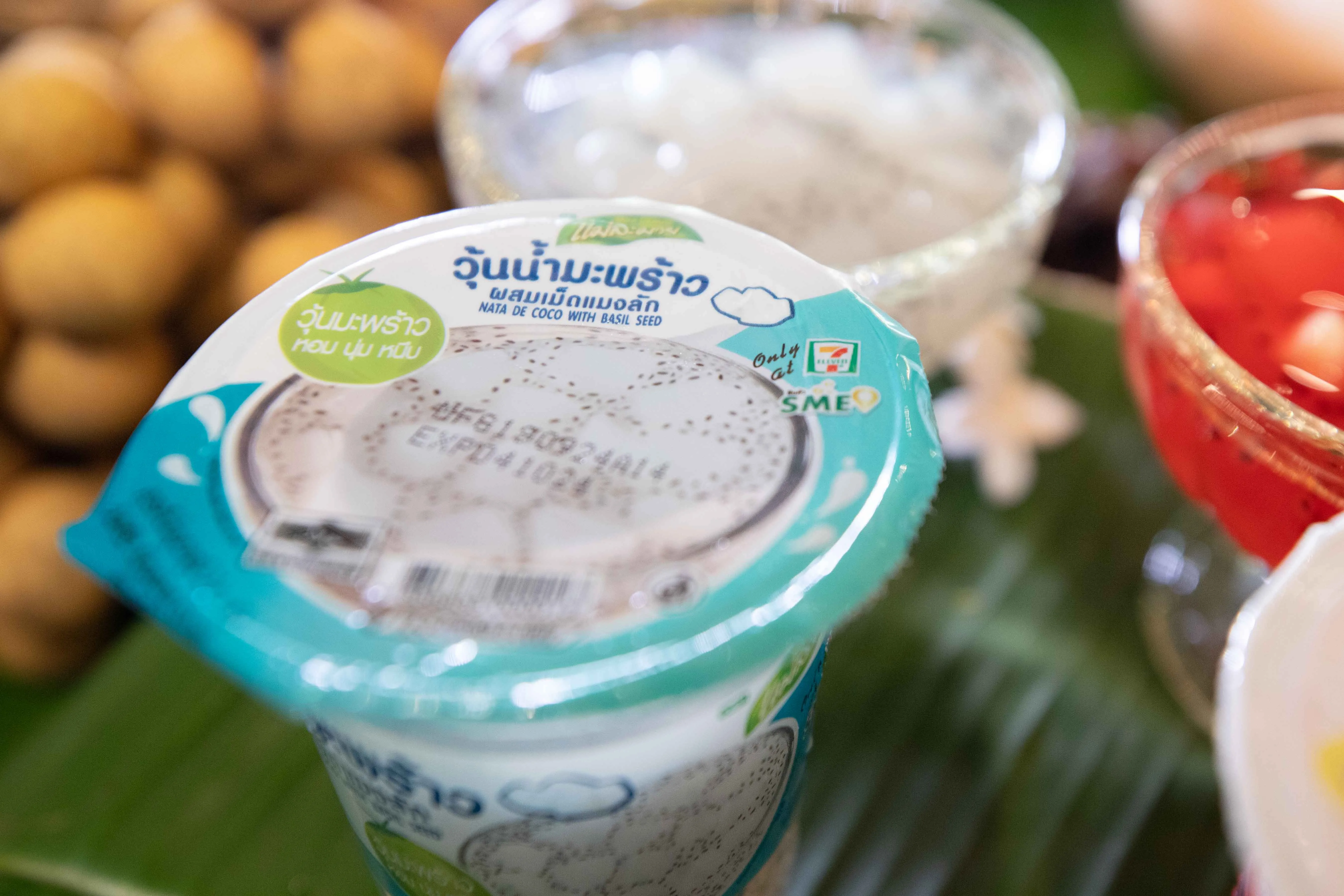 จากโรงพิมพ์ล้มสู่ธุรกิจขนมหวานท้องถิ่นร้อยล้าน