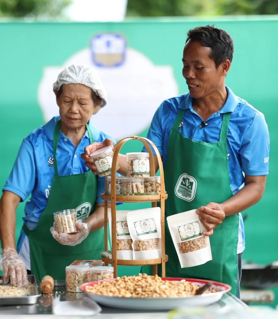 วานิลลาไทย กาแฟเชียงใหม่ มะม่วงหิมพานต์: คู่มือเลือกวัตถุดิบท้องถิ่นพรีเมียมสำหรับธุรกิจอาหาร
