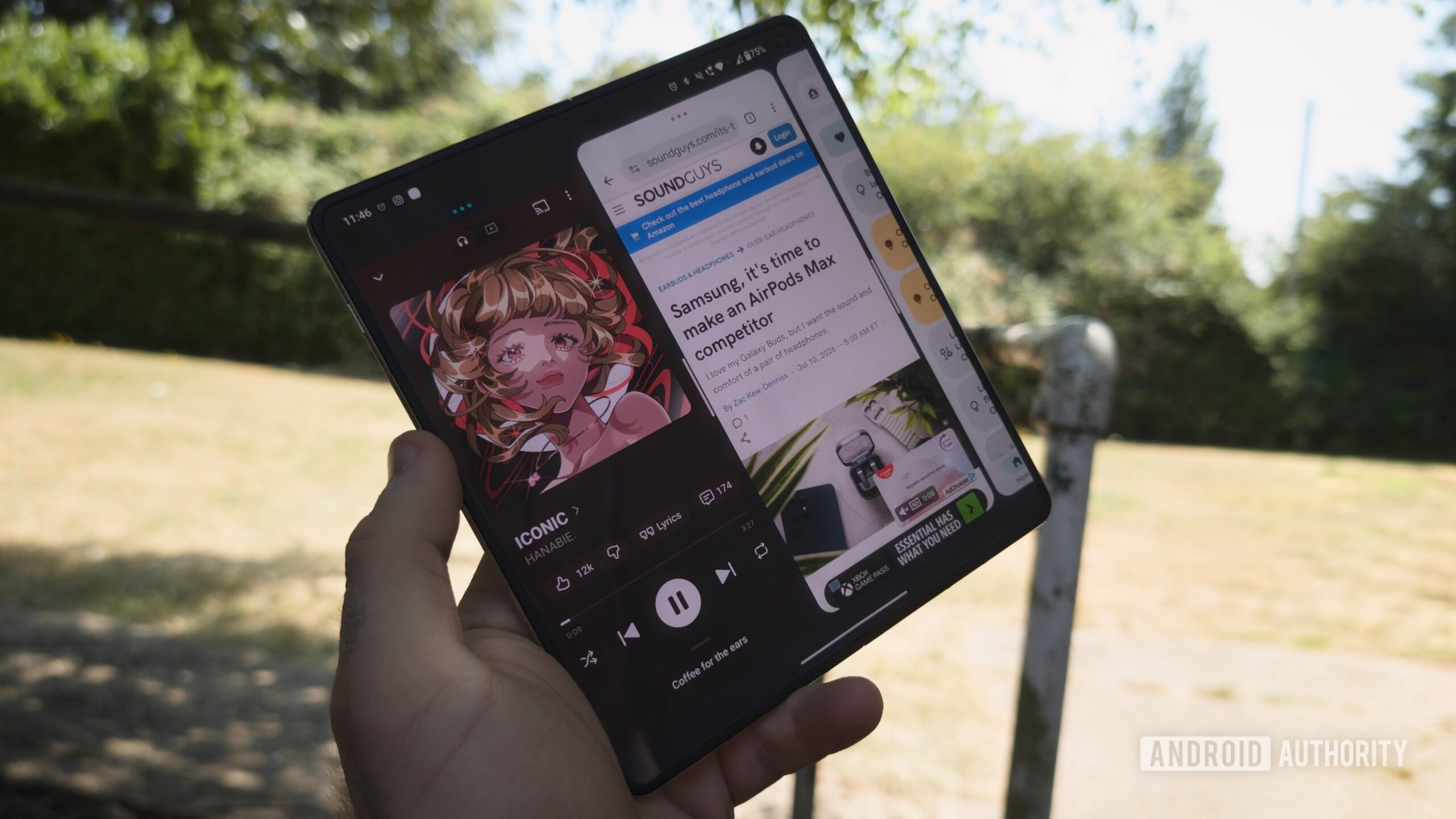 เปรียบเทียบ Motorola Razr Fold vs Samsung Foldables แบบใช้จริงทุกวัน