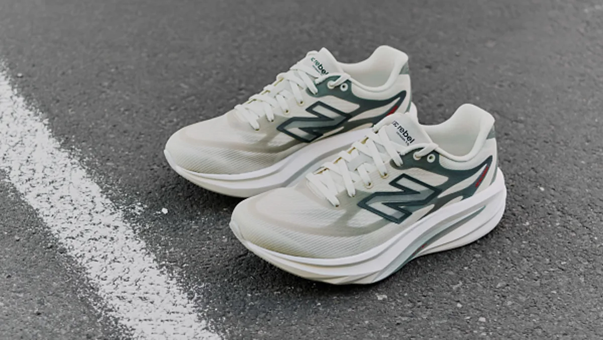 รองเท้าไฮบริดใหม่ล่าสุด: Nike Hybrid, adidas Hyperboost, PUMA Deviate และ New Balance SuperComp