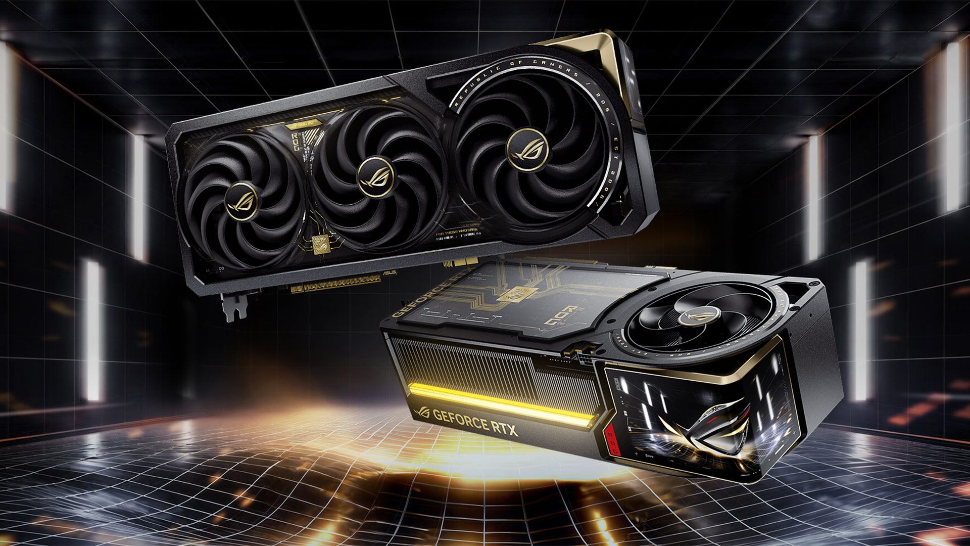 เมื่อ RTX 5090 ราคาแพงจนต้องซื้อเมนบอร์ดแถมเป็นพวง
