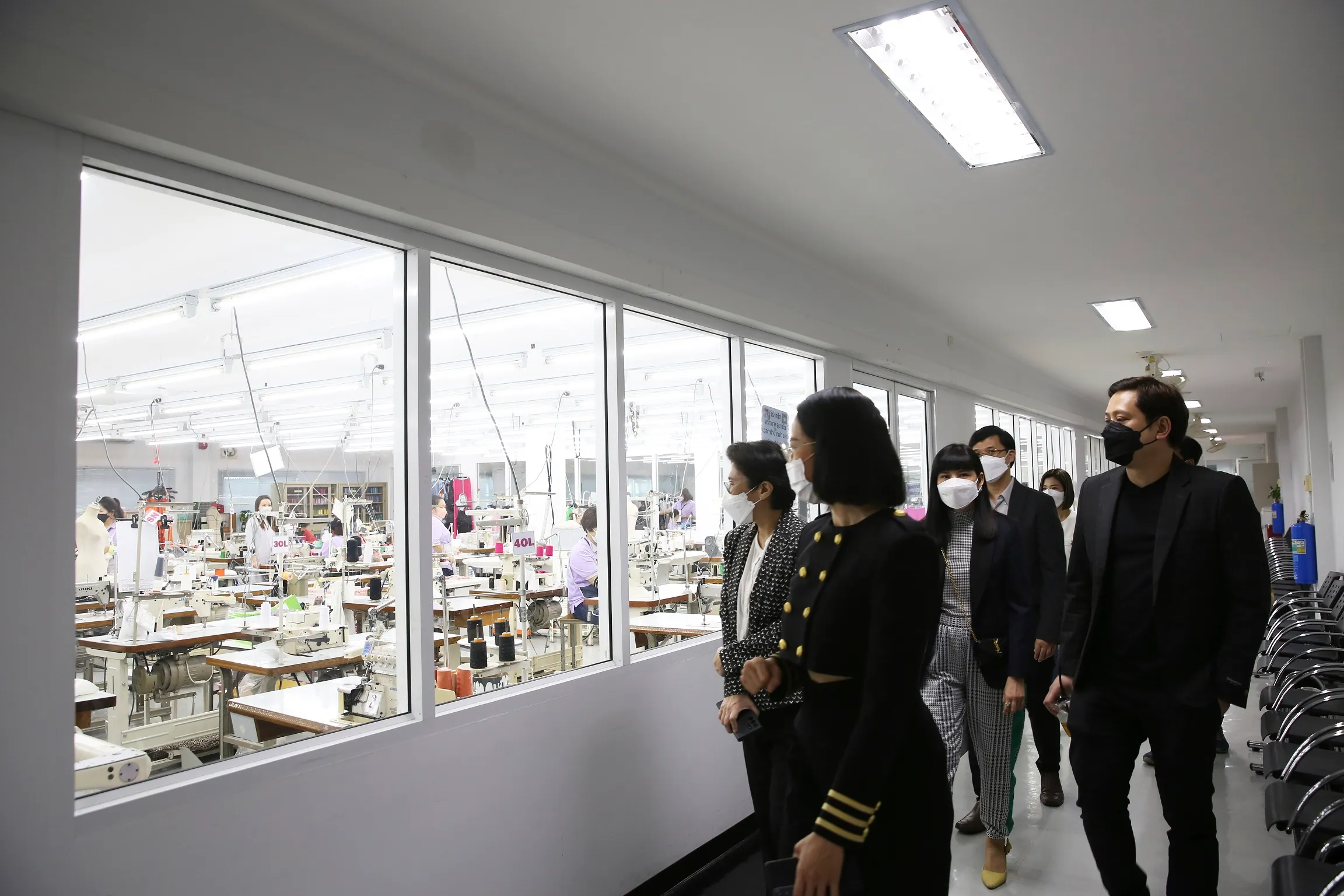 จากแบรนด์แฟชั่นไทยสู่ House of Brands: ยัสปาลกำลังสร้างจักรวาลดีไซเนอร์ใหม่