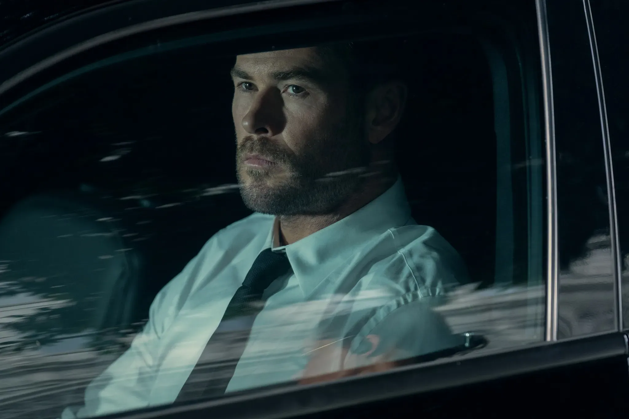 ซีรีส์อาชญากรรมระทึกขวัญที่ต้องดู: จาก Furious ถึง Crime 101
