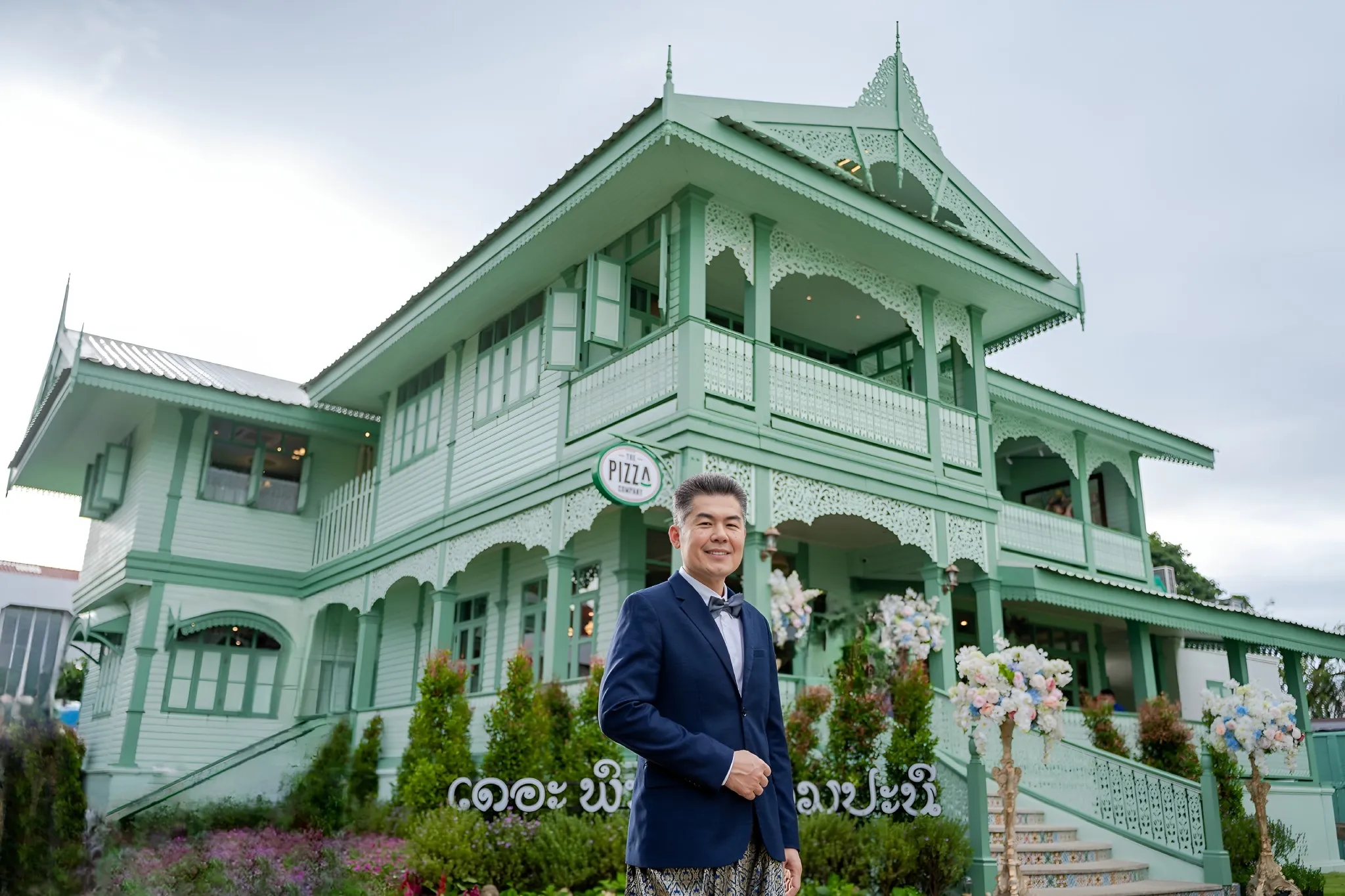 แฟล็กชิพสโตร์ประสบการณ์ พลิกเกมศูนย์การค้าพรีเมียมและการจับจ่ายยุคใหม่