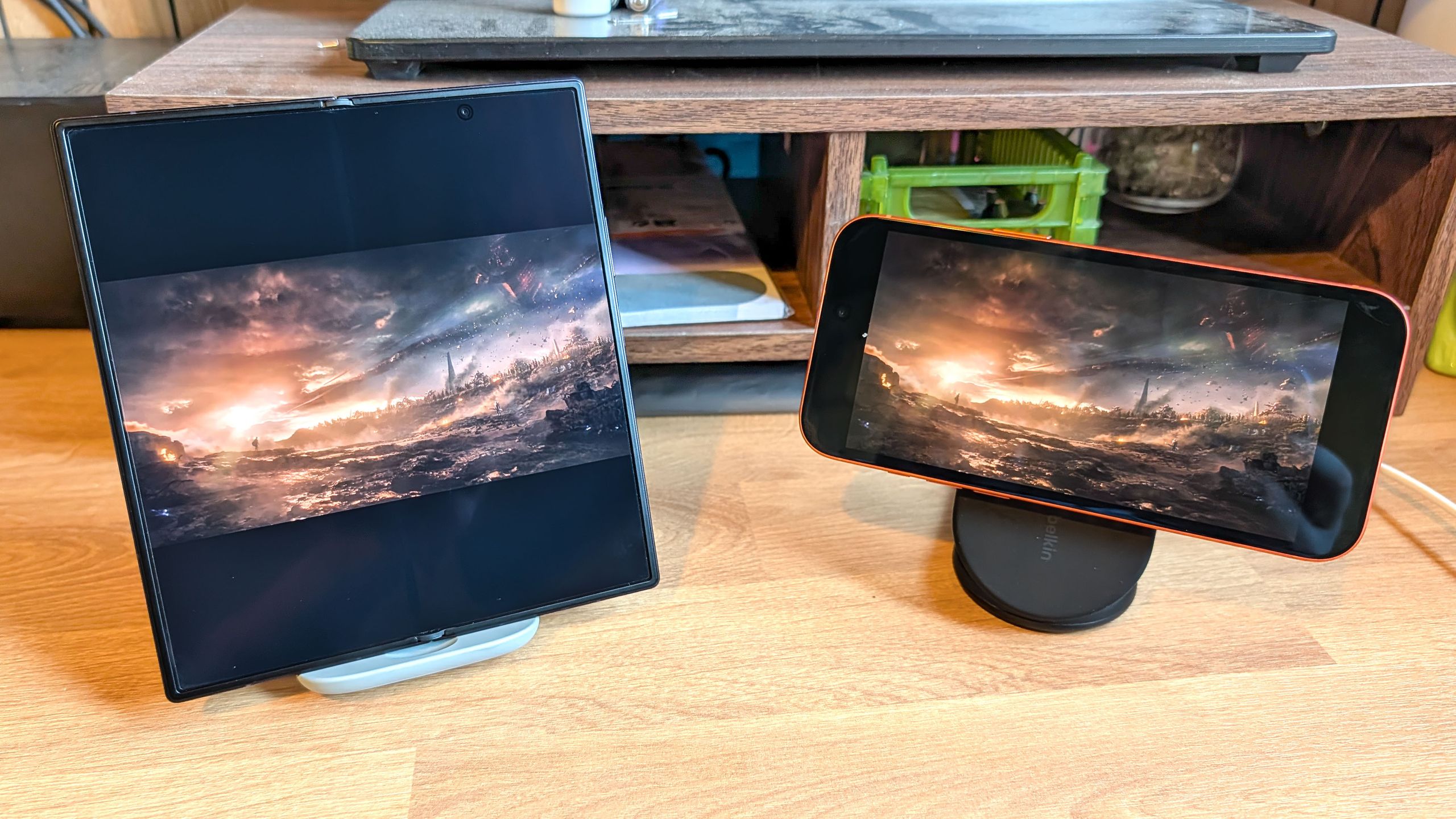 Z Fold 8 Ultra หน้าจอใหญ่: คุ้มกับชีวิตประจำวันไหม