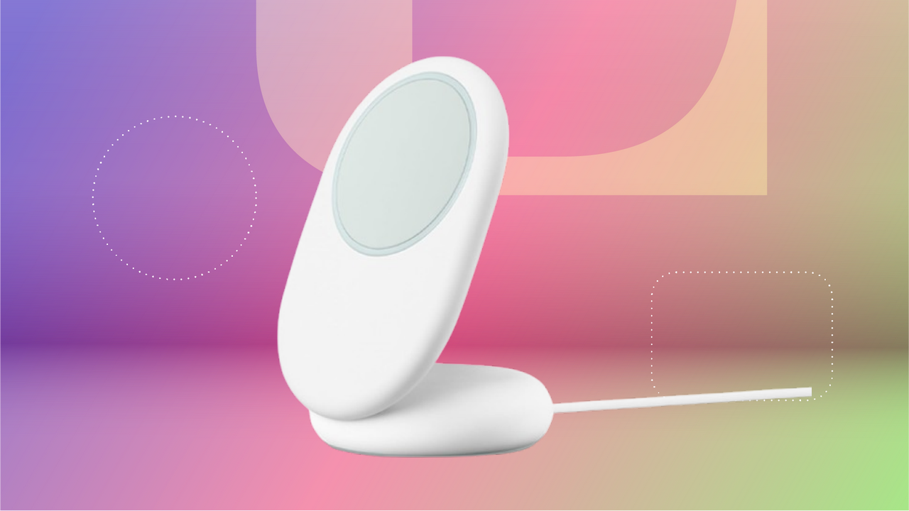 Google Pixelsnap Charger with Stand ดีลแรง ลดครึ่งราคา