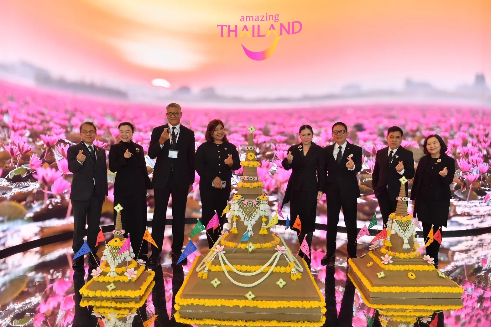 เปิดศักยภาพท่องเที่ยวเชิงสุขภาพและ Longevity สู่ตลาดยุโรป