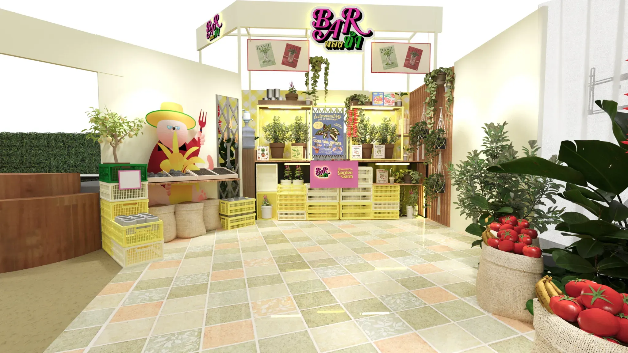 บ้านและสวนแฟร์ Shopping Week: ดีลแต่งบ้านที่คนรักเฟอร์นิเจอร์ห้ามพลาด