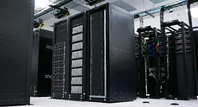 ศูนย์ข้อมูล AI แข่งเดือด กติกาใหม่กำลังนิยามเกม