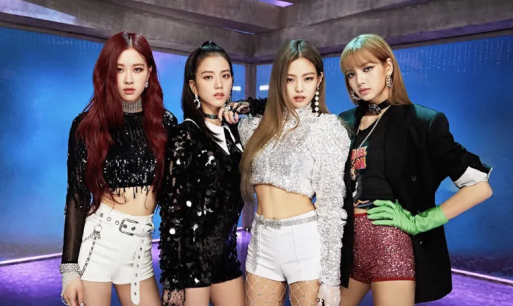 BLACKPINK 10 ปี: สตรีมมิงสถิติใหม่ น้ำตาแห่งการรวมตัว และก้าวต่อไป