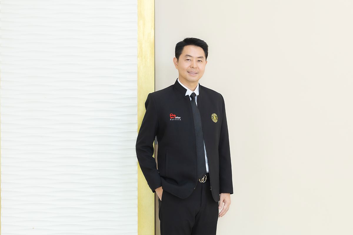 เทศกาลภาพยนตร์พัทยากับคลื่นใหม่ของเศรษฐกิจสร้างสรรค์