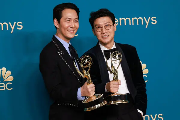Squid Game Emmy Award ที่พลิกเกมสตรีมมิงและปั้นซีรีส์เกาหลีสู่เวทีโลก