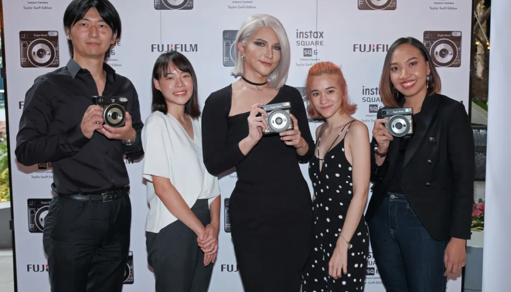 การประกวดภาพถ่ายยุคใหม่ ทางลัดสู่ความเป็นมืออาชีพทางภาพ