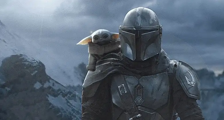 The Mandalorian and Grogu เมื่อ Disney+ ไปโรงหนังคืนชีพ Star Wars