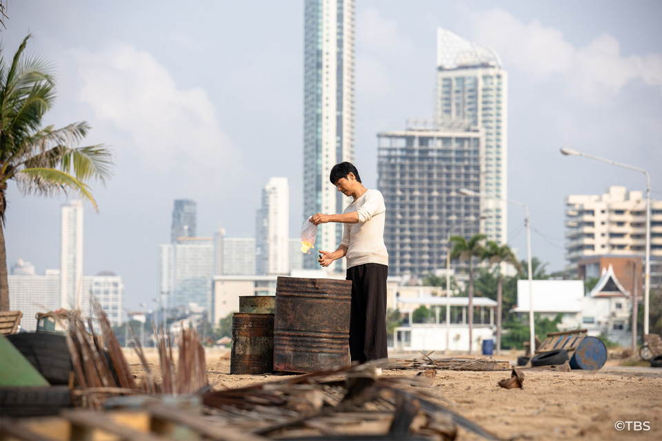 ซีรีส์สายลับ VIVANT ซีซั่นใหม่ ยกระดับเดิมพันด้วยภารกิจดุเดือดในโลเคชันอาเซียน