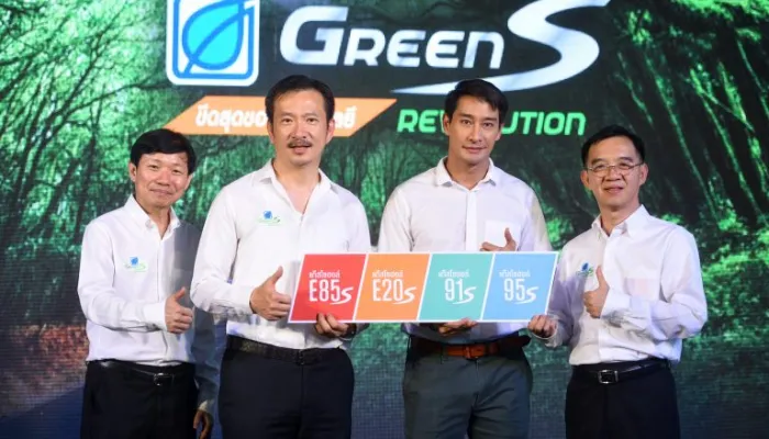 น้ำมันเบนซินพรีเมียมยุคใหม่ ยกระดับออกเทนและมาตรฐานเครื่องยนต์