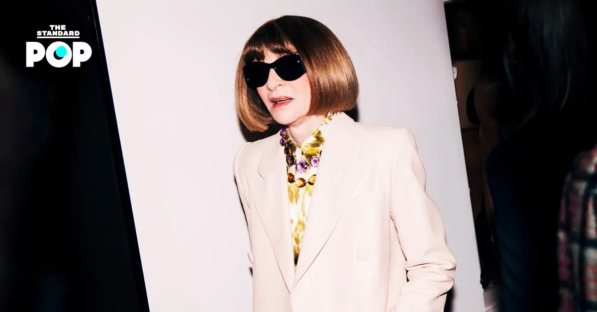 Vogue World ปักหมุดซานฟรานซิสโก เมืองแฟชั่นใหม่ของโลก