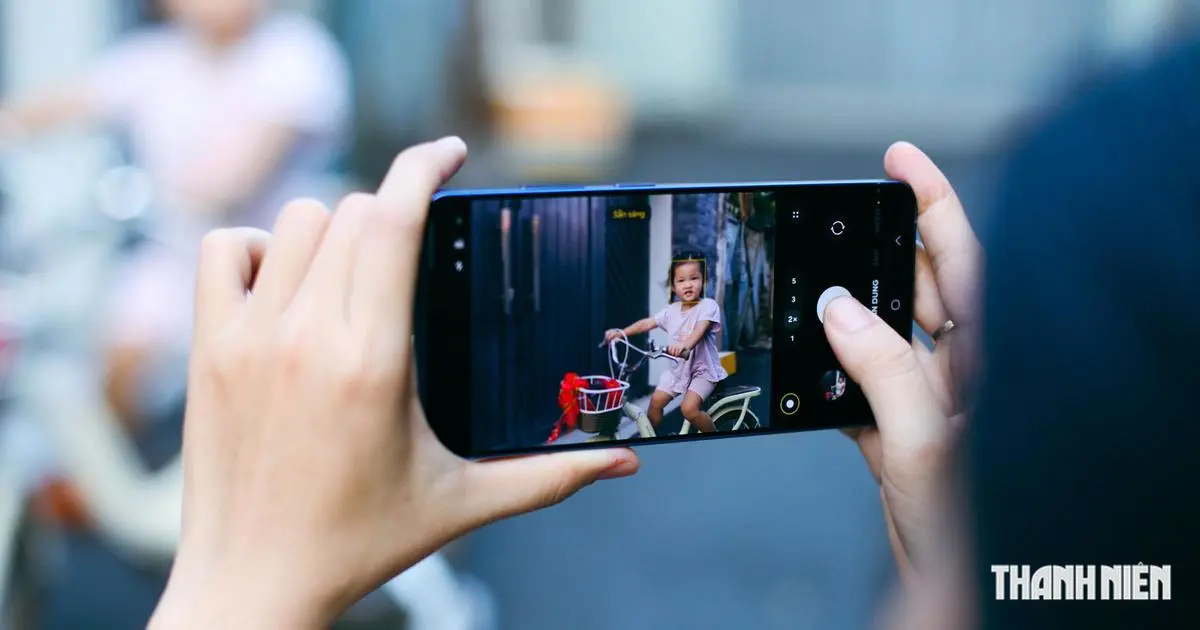 DeepPix พลิกเกม Galaxy S27 Ultra กล้องกลางคืนด้วย 200MP ISOCELL HPC