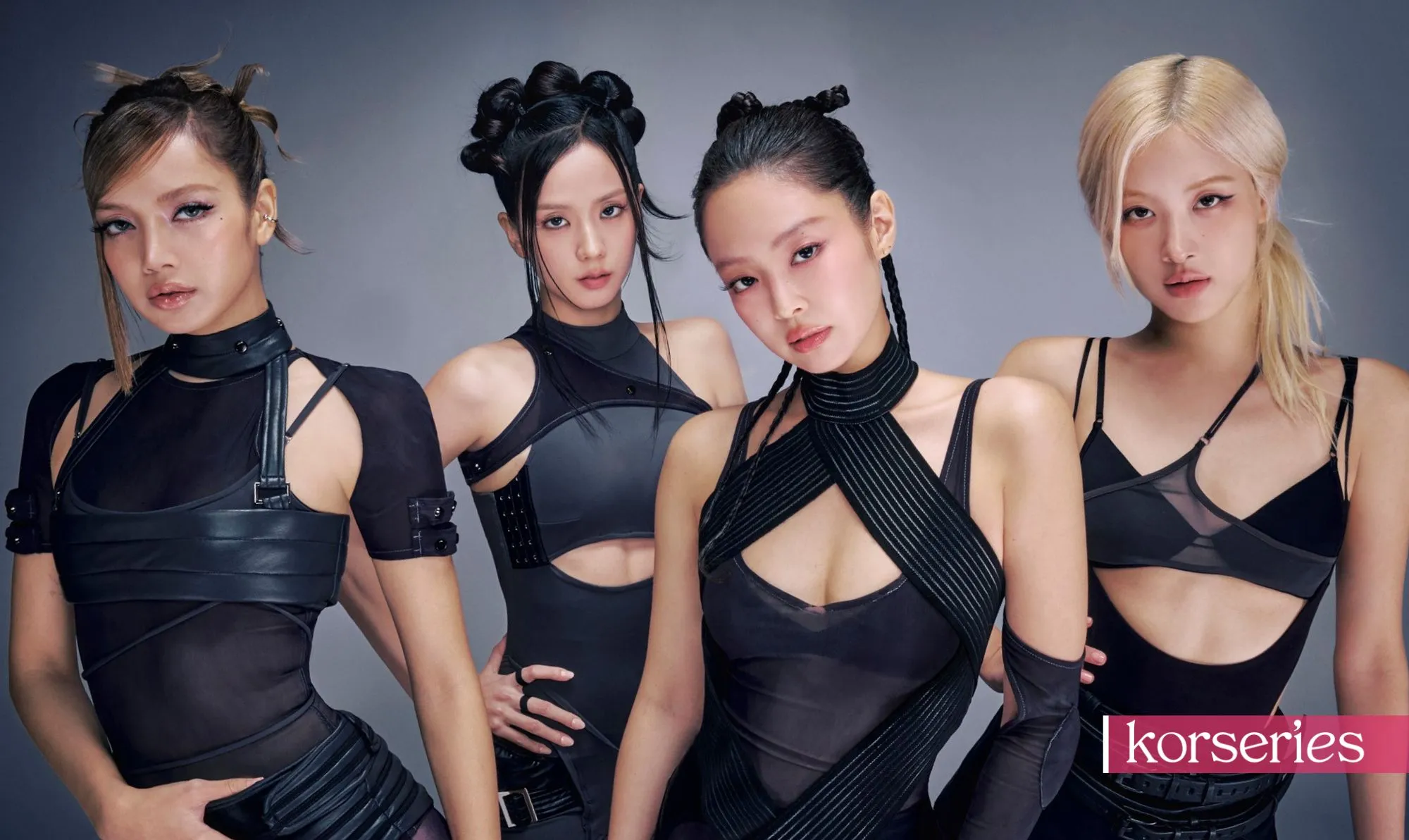 แบล็กพิงค์ 10 ปี: เกิร์ลกรุ๊ป K-pop ที่เปลี่ยนเกมป๊อปโลก