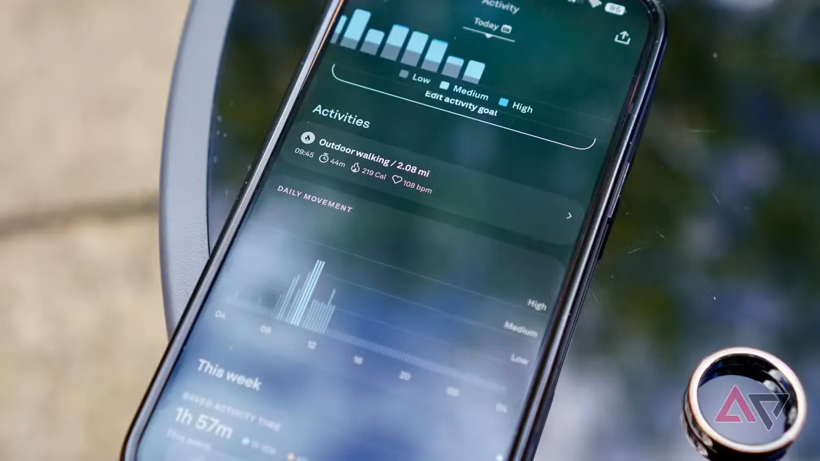 Oura Ring vs RingConn vs Garmin Cirqa วงแหวนอัจฉริยะ sleep tracking ตัวไหนคุ้มสุด