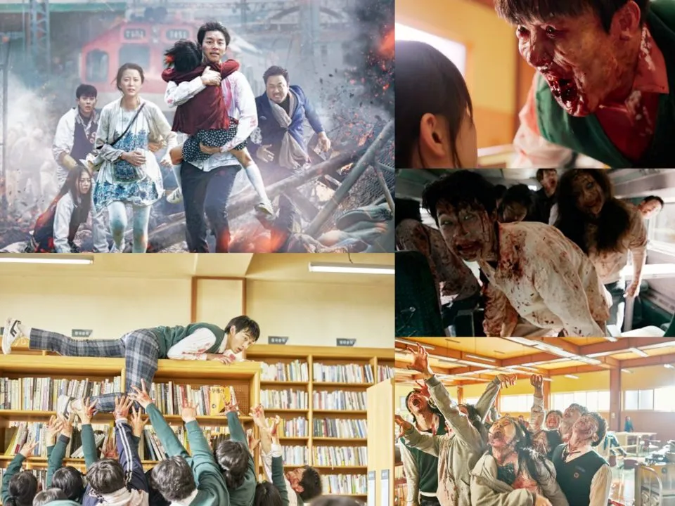 ทำไมซีรีส์แฟนตาซีเกาหลีดาร์กถึงครองจอสตรีมมิง